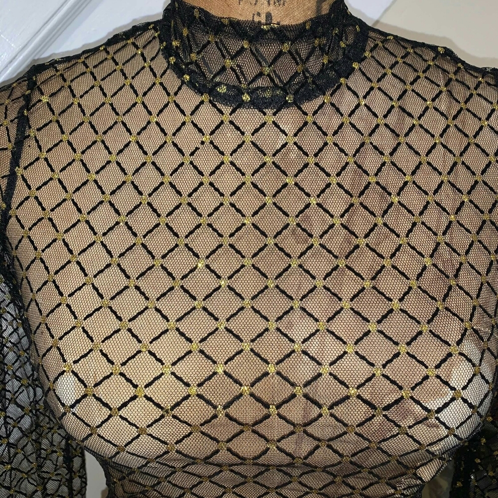 Bodysuit